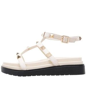 KRACK Sandales ARIA - Blanc