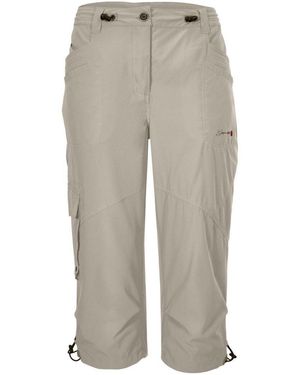 Killtec Pantalon - Gris