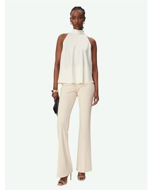 Rinascimento Blouses 10822355485014 - Blanc