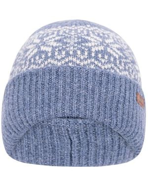 Trespass Bonnet TP7201 - Bleu
