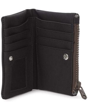 KCB Portefeuille KCB3504 - Noir