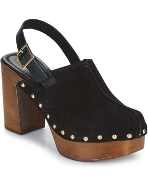 Fericelli Sabots MACATA - Noir