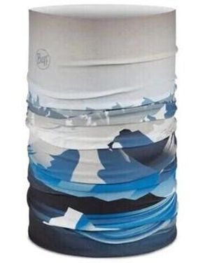 Buff Sjaal Bu13678300810 - Blauw