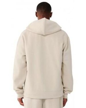 Bella Canvas Sweat-Shirt Cv4739 - Neutre