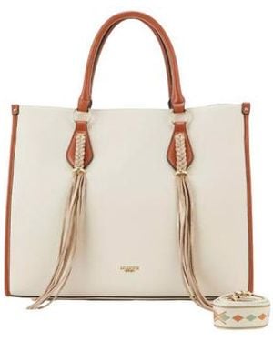 Lollipops Cabas Sac malawi shopper m - Neutre