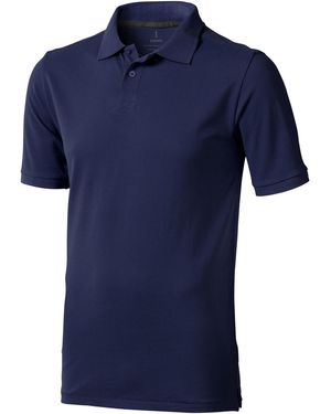 Elevate Polo Calgary - Bleu
