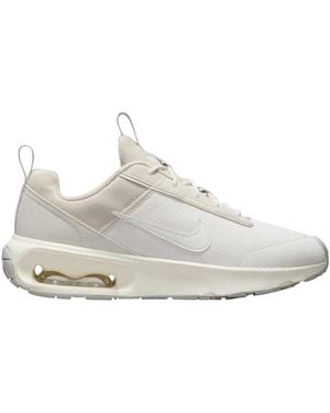 Nike Baskets Air Max - Blanc