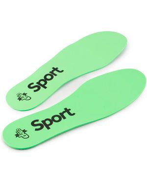 Crep Protect Accessoires chaussures - Insoles (Sport) - Vert