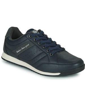Umbro Sneakers Um Livan - Blu