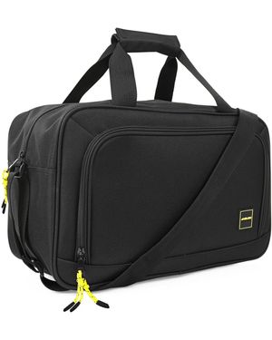 Jaslen Sac de voyage Treviso - Noir