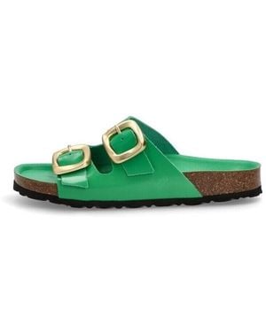 Yokono Sandales 808267 - Vert