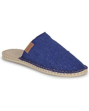 Havaianas Pantoffeln Mule Ii - Blau