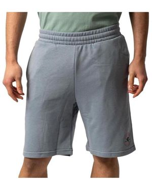 Converse Korte Broek - Grijs