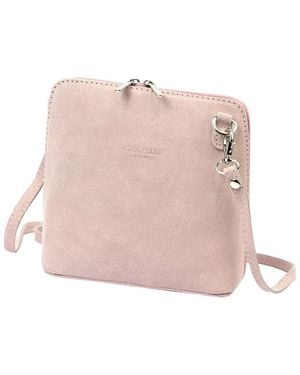 Barberini's Sac a main greg62516 - Rose