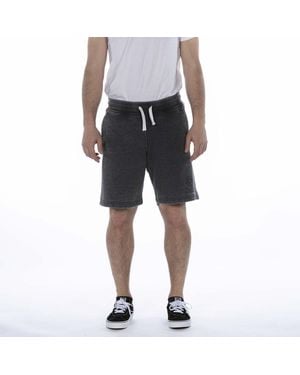 Franklin & Marshall Short Franklin Marshall In - Noir