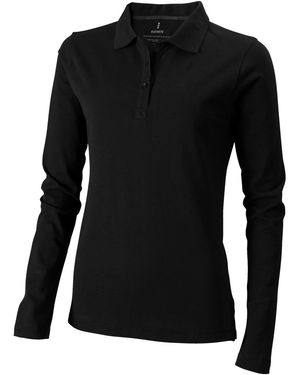 Elevate Polo PF1822 - Noir