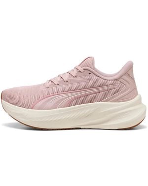 PUMA Chaussures Maxstride Lite W - Rose