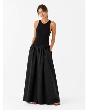 Dixie Robe JDIQ1QG - Noir