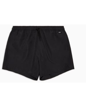 EA7 Maillots De Bain 7M000510 Af13019-Uc0001 - Noir