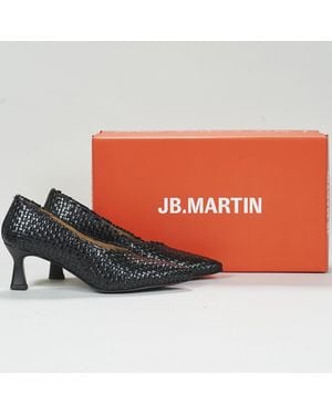 Jb Martin Scarpe Lily - Arancione