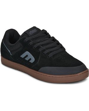 Etnies Skateschoenen Marana - Zwart