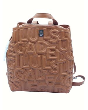 Desigual Sac 25SAKP47 Maki Sumy Mini - Marron