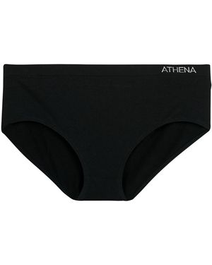 Athena Shorts My Petit Prix Hipster - Zwart