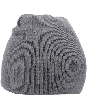 BEECHFIELD® Bonnet BC5266 - Gris