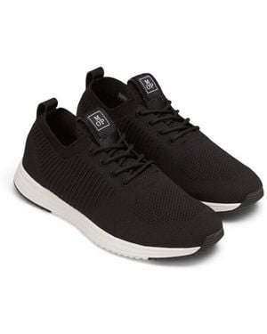 Marc O' Polo Baskets basses - Noir