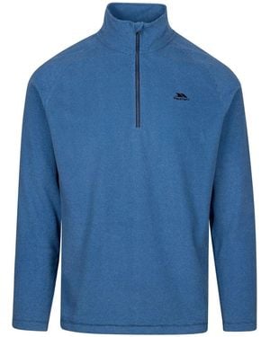 Trespass Polaire Keynote - Bleu