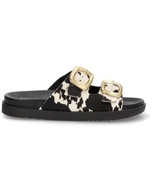 Yokono Sandales 808257 - Noir