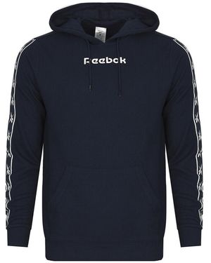 Reebok Sweater Hz3369 - Blauw