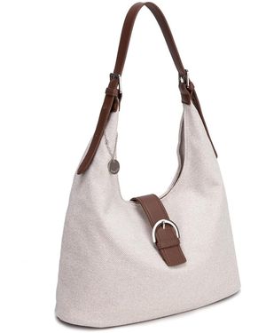 diana&co Sac Bandouliere Sac à main DJC932-1PT - Marron