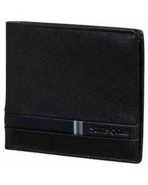 Samsonite Portefeuille Kh4-09001 - Noir