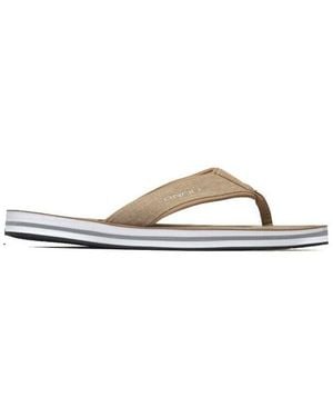 O'neill Sportswear Tongs Jack - Neutre