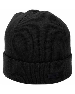 CMP Bonnet MAN KNITTED HAT - Noir