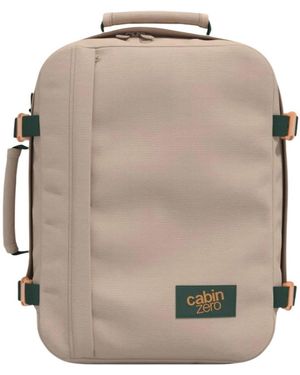 Cabinzero Sac a dos CLASSIC 28L CZ082408 - Neutre