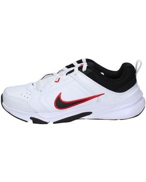 Nike Baskets - Bleu