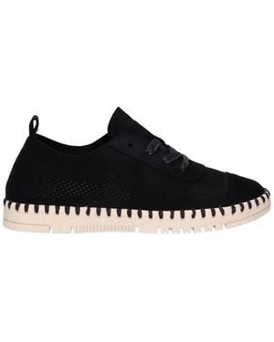 CHIKA10 Ville basse CARMEN 03 - Noir