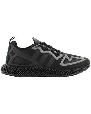 Adidas nmd 4d zip deals
