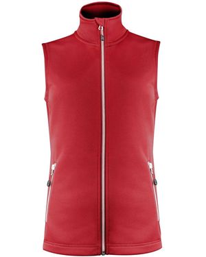 Printer PRIME Gilets De Costume Powerslide - Rouge