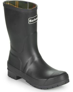 Barbour Stivali Banbury - Nero