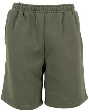 Build Your Brand Short RW10754 - Vert
