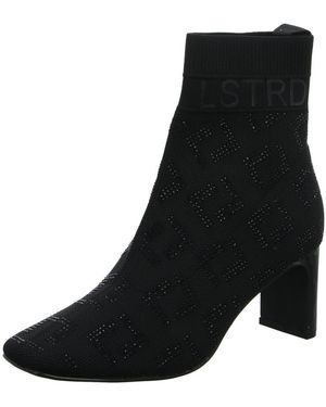 La Strada Bottes - Noir
