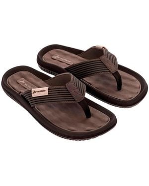 Rider Tongs 2105- DUNAS VII AD - Marron