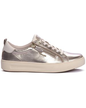 Jana Sneakers Light - Grijs