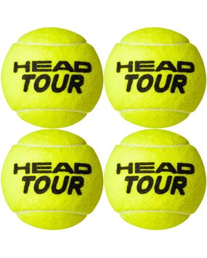 Head Accessoire sport RD1102 - Jaune