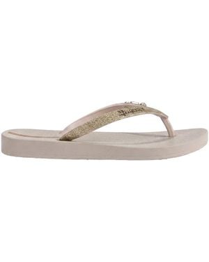 Ipanema Tongs Anat Lolita - Marron