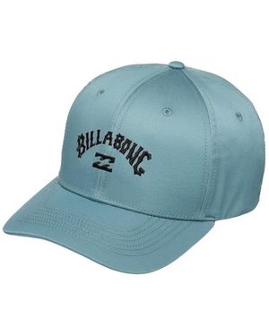 Billabong Casquette Arch - Bleu