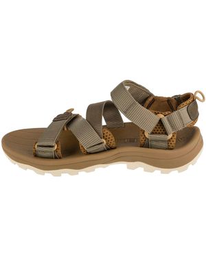 Merrell Sandalen Speed Fusion Web Rmx - Bruin